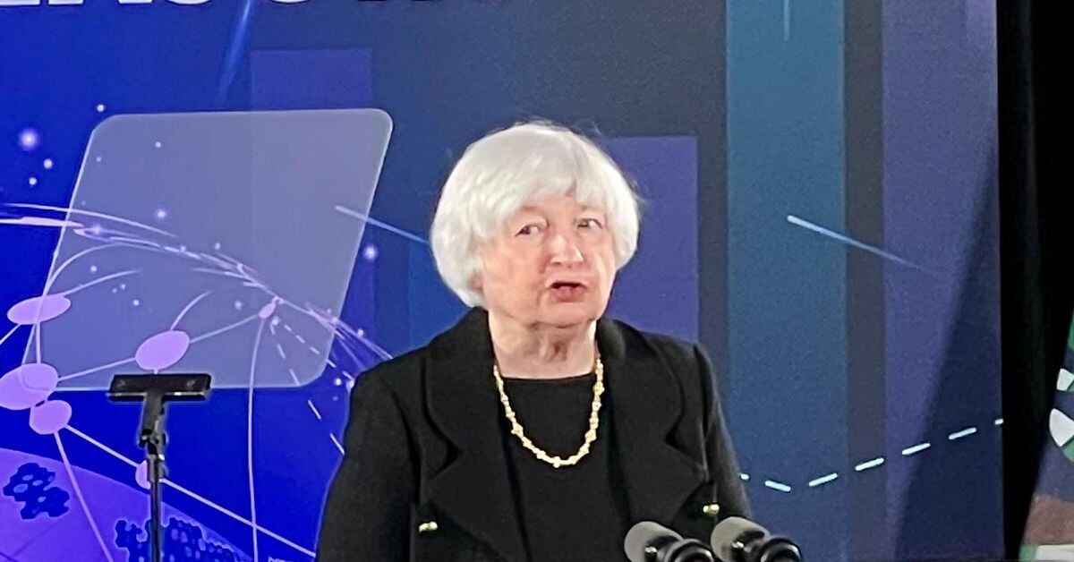 ftx-collapse-exposed-weaknesses-in-crypto-janet-yellen-says-report
