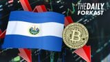 Bitcoin Near $28K Amid Surging Transaction Fees