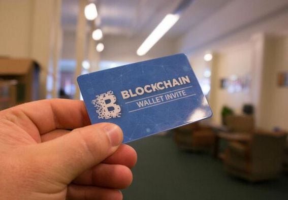 blockchaingogocard