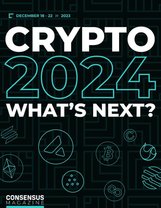 Crypto 2024