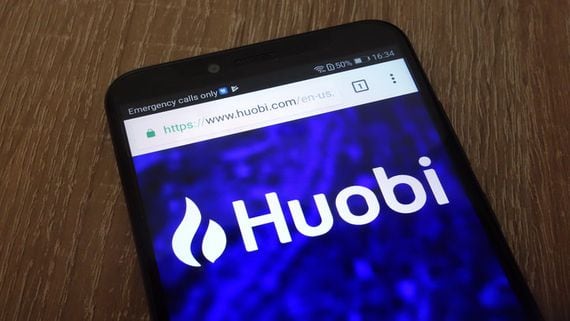 Will More Institutional Exchanges Follow on Huobi's Heels?