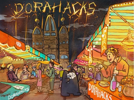 DoraHacks-cathedral and bazaar.jpg
