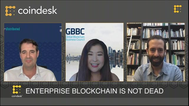 Enterprise Blockchain: Yuval Rooz of Digital Asset