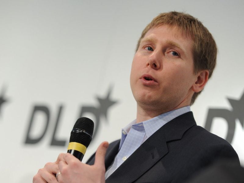 DCG’s Barry Silbert Pitched Genesis-Gemini Merger in a Drastic Bid to Save the Lender in 2022