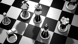 CDCROP: Chessboard (PIRO4D/Pixabay)
