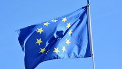 The EU is set to agree new crypto tax laws (Ralph/Pixabay)