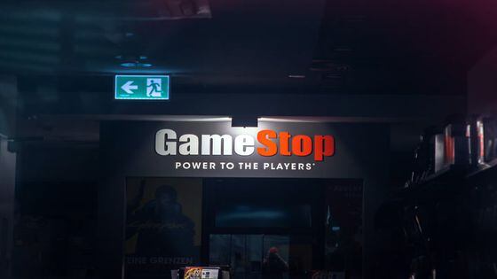Who's at Fault in the GameStop Stock Controversy?