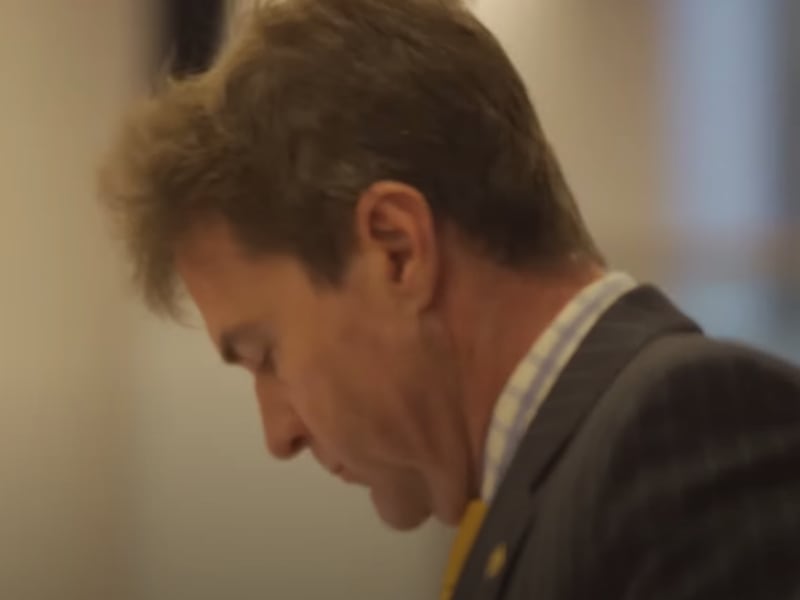 Craig Wright Blasts ‘Experts’ Who ‘Cannot Verify Their Work’ at Trial Over Satoshi Claims