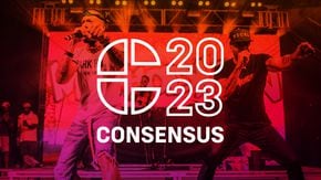 Consensus 2023 by CoinDesk