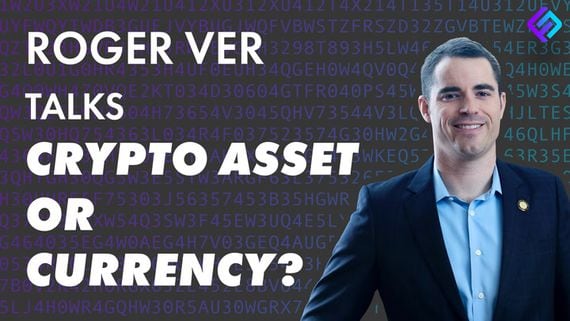 Why Roger Ver prefers Bitcoin Cash to the original BTC