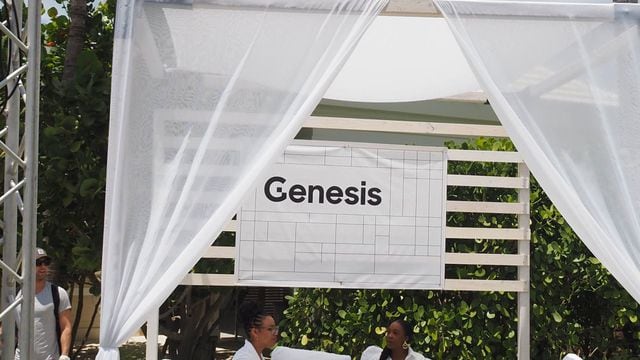 Genesis’ Crypto Lending Businesses File for Bankruptcy Protection