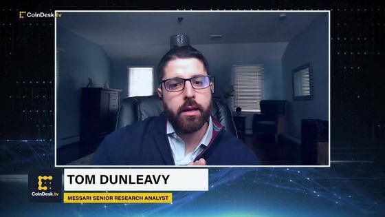 Messari Analyst on Catalysts For Bitcoin's Recent Rally