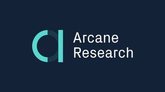 Arcane Research logo