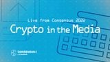 What Happens When Mass Media and Crypto Media Get Together to Discuss Crypto?