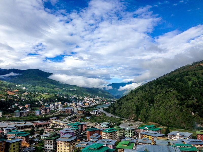 Bitdeer to Raise $500M for Bhutan Crypto Mining Operations in Deal With Government