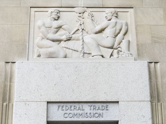 CDCROP: Federal Trade Commission (Shutterstock)