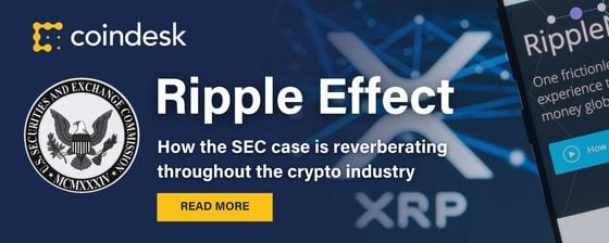 Read our ongoing coverage of the SEC's expected case against Ripple and its impact on the industry.