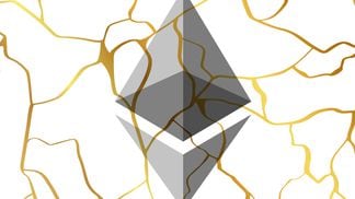 Ethereum's Kentsugi testnet is deployed. (svetolk/iStock/Getty Images Plus, modified by CoinDesk)