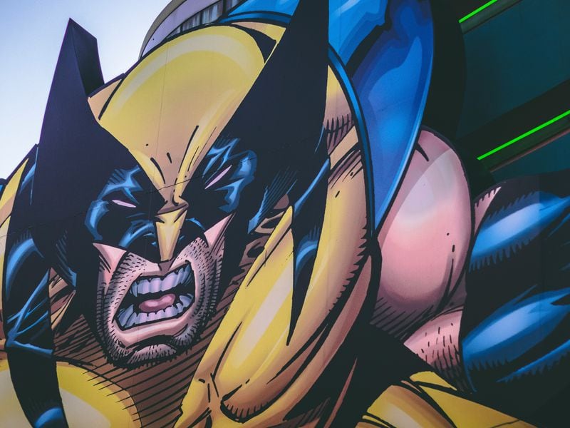 Wolverine-Themed Meme Coins Flood Market Following RoaringKitty's Cryptic Post