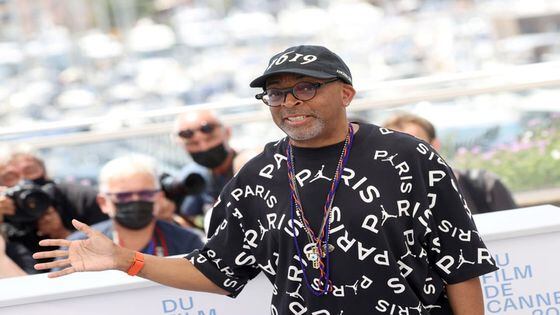 Spike Lee Endorses Crypto With Coin Cloud