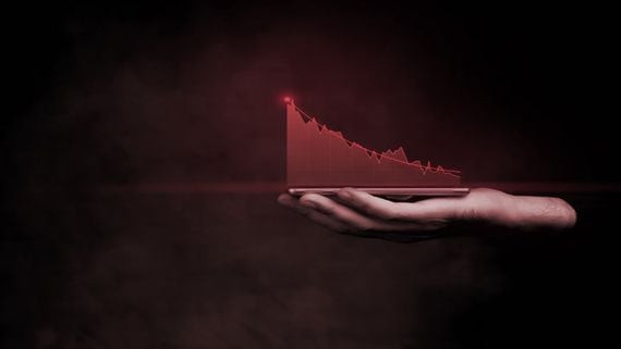 Why Crypto Markets Are Pulling Back