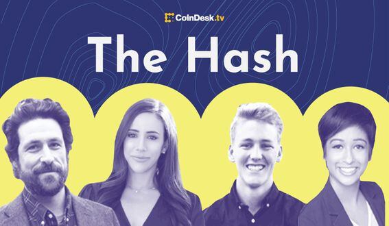 THE HASH UPDATED