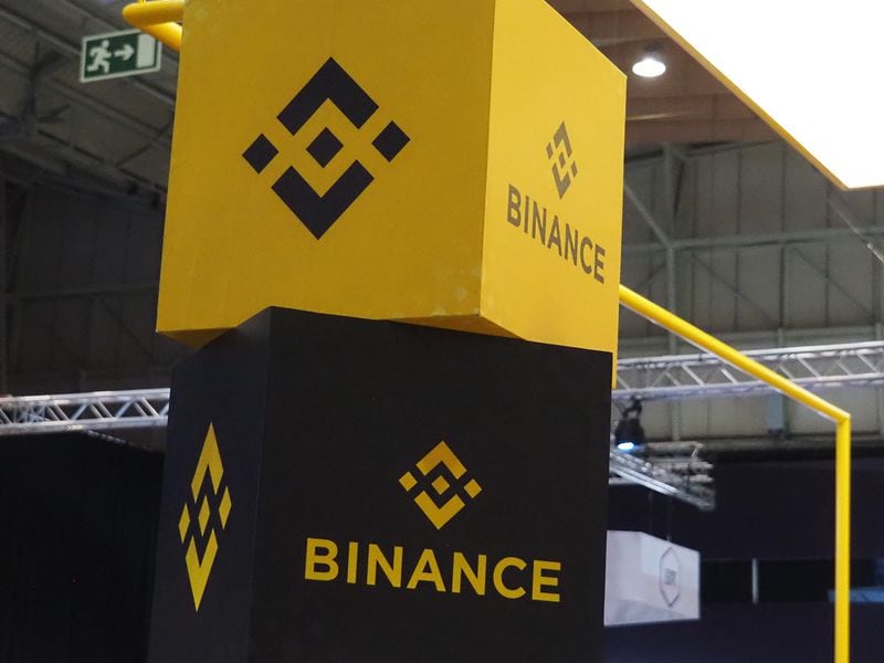 Binance to Sell Entire Russia Business to CommEX