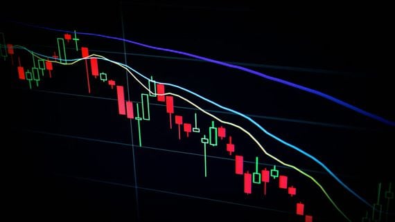 Bitcoin Drifting Lower As Crypto Winter Persists