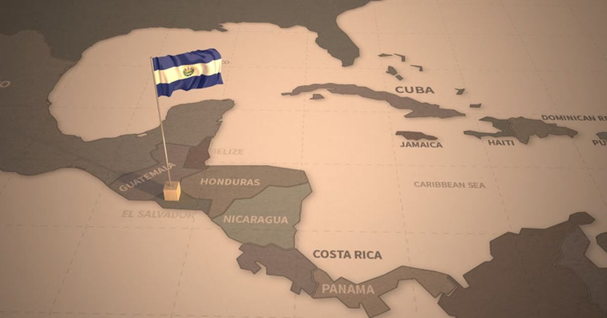El Salvador creates ‘Bitcoin City’, uses $ 500 million of planned $ 1B bond offer to buy more crypto – Coindesk