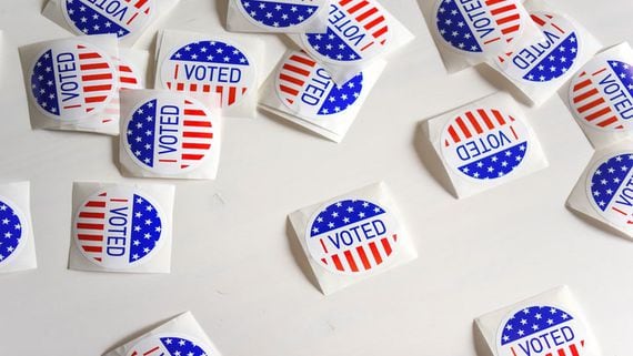 Exploring Bitcoin's Role in 2022 Midterm Elections