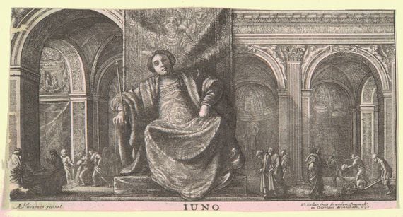 "Realm of Juno" (Metropolitan Museum of Art)