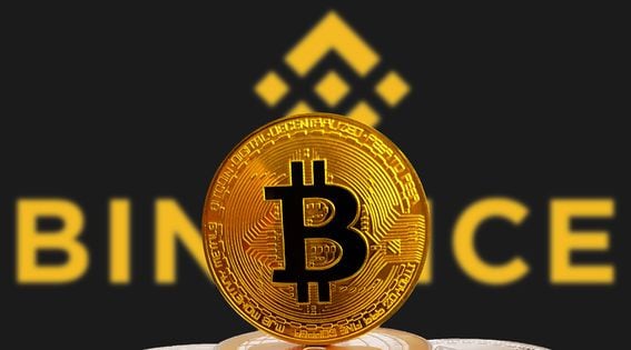 Binance's $1 Billion investment to fill gap between crypto, traditional finance