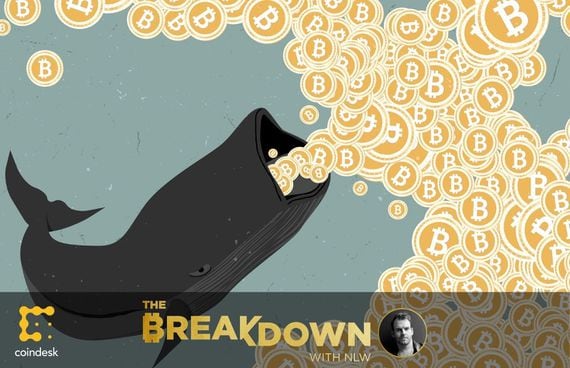 Breakdown 1.25.21 - Bitcoin Whales
