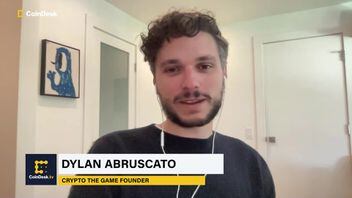 Crypto: The Game Is Web3 Meets Reality TV, Founder Says