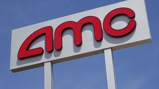 AMC Sells 8.5 Million Shares To Investment Group, As Meme Traders Continue Effort To Rally Stock