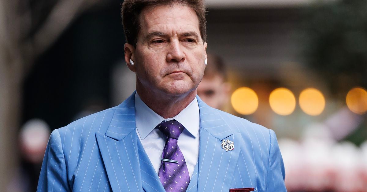 Craig Wright Denies Forging Evidence He’s Satoshi on Day 2 of COPA Trial