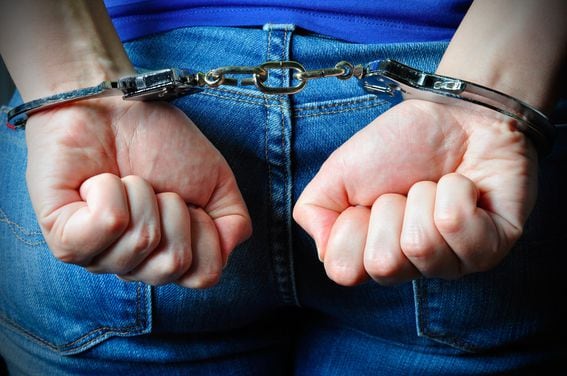 arrest-handcuffs