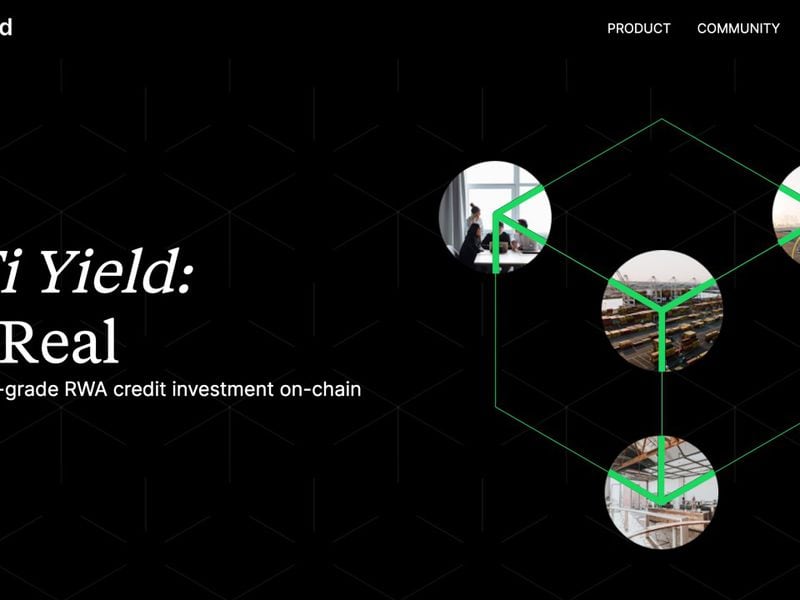 Tokenized Private-Credit Platform Untangled Opens Its First USDC Lending Pool on Celo