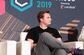 Stani Kulechov, founder of Aave and erstwhile "Twitter Interim CEO," speaks at Consensus 2019. (CoinDesk archives)