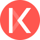 Logo of KAVA