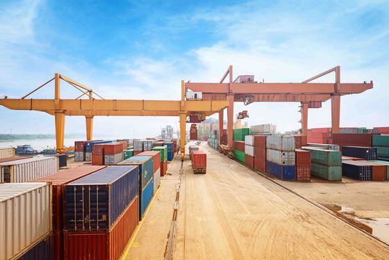 shipping, trade finance
