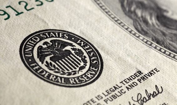 us-dollar-fed-reserve