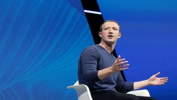 Facebook Wants to Hire Up to 10K People in EU to Build 'Metaverse'