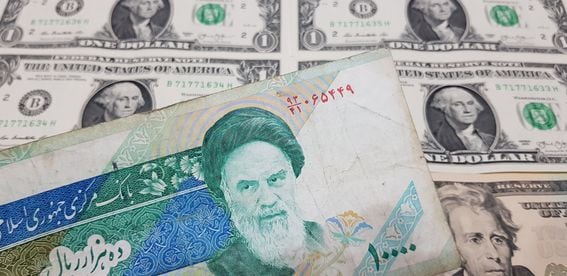 iran_rial_dollars_currency_shutterstock