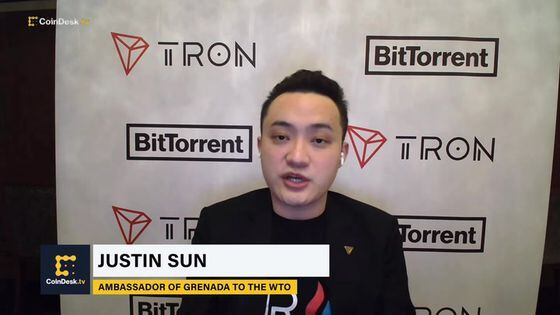 Justin Sun: 'Confident' Huobi Will Secure Virtual Asset Service Provider License in Hong Kong