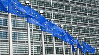 EU parliament plans to vote on a controversial provision that seeks to limit the use of proof-of-work crypto mining. (Walter Zerla/Getty Images)