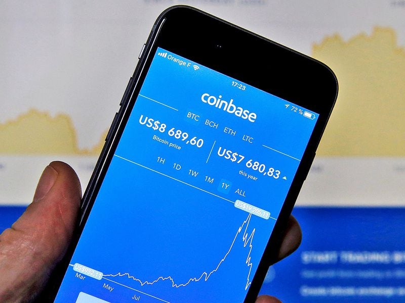 Ex-Coinbase Product Manager Sentenced to 2 Years in Prison for Insider Trading