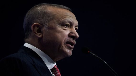 Turkish President Calls for Metaverse Research