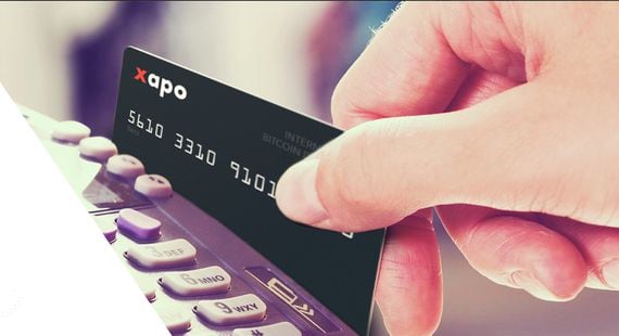Xapo Bank Becomes First Fully Licensed Bank To Enable USDC