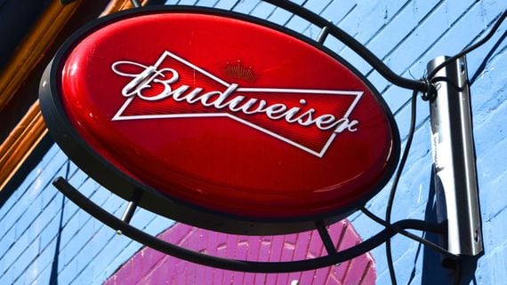 Budweiser Getting Frothy on NFTs